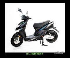 LINEA SCOOTER NUOVI IN PRONTA CONSEGNA