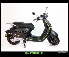 LINEA SCOOTER NUOVI IN PRONTA CONSEGNA - 7