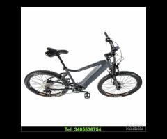 ORTON CON BATTERIA 720WH - MOTORE 90NM NUOVA - 11