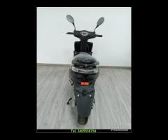 Scooter NUOVA elettrico F17+  L1e = 50cc 120km - 7