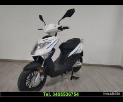 APPROFITTA DEGLI ECOINCENTIVI ELETTRICO F17  50CC