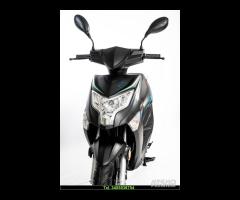 TUTTO ELETTRICO SCOOTER 50CC- PREZZO WOOW F17