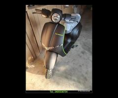 LO SCOOTER  ELETTRICO  F19 L3e 85KM NUOVO