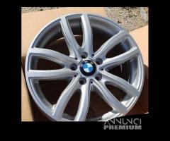 Cerchi In Lega NUOVI Per Bmw Serie 1 2 X1 X2 Mini