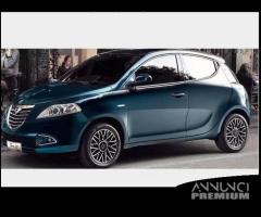 4 Cerchi In Lega NUOVI Da 15 Per Lancia Ypsilon