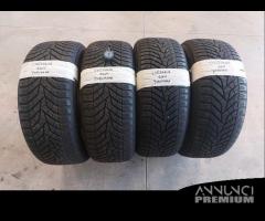 4 Gomme Invernali 235 55 18 YOKOHAMA