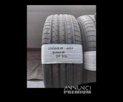 4 Gomme Estive YOKOHAMA 235 60 18 Seminuove