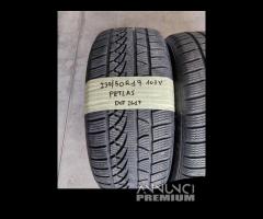 4 Gomme Invernali 235 50 19 Petlas