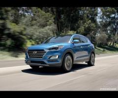 Ricambi Hyundai Tucson 2016/2024