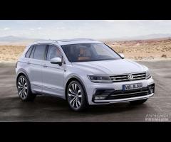 Ricambi Volkswagen Tiguan 2016/2024