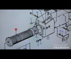 Scambiatore Volvo/ Penta 858833