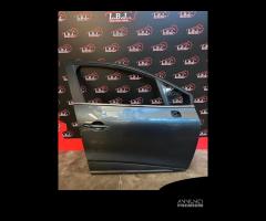 Porta anteriore destra Renault Clio IV