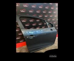 Porta anteriore destra Renault Clio IV