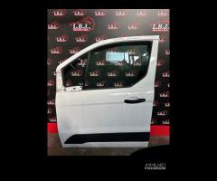 Porta anteriore sinistra Ford Transit Connect