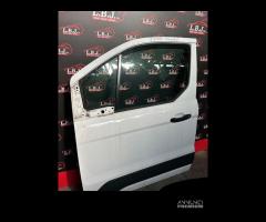 Porta anteriore sinistra Ford Transit Connect