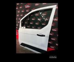 Porta anteriore sinistra Ford Transit Connect