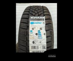 Kit Invernale NUOVO Cerchi Gomme Renault Clio