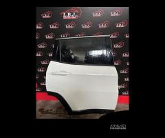 Porta posteriore destra Jeep Compass