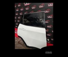 Porta posteriore destra Jeep Compass