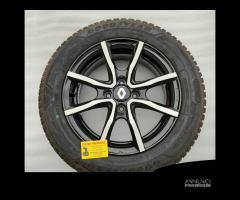 Kit Invernale Cerchi Gomme Per Renault CLIO