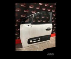 Porta anteriore sinistra Citroen C3