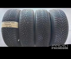 4 Gomme Invernali Termiche 225 60 18 Yokohama