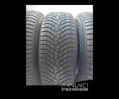 4 Gomme Invernali Termiche 225 60 18 Yokohama