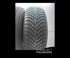 4 Gomme Invernali Termiche 225 60 18 Yokohama