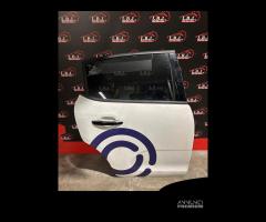 Porta posteriore destra Citroen C3