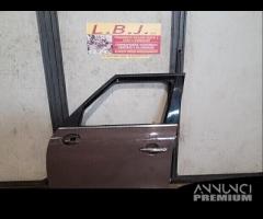 Porta anteriore sinistra Mini Countryman