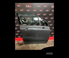 Porta anteriore destra Fiat 500X