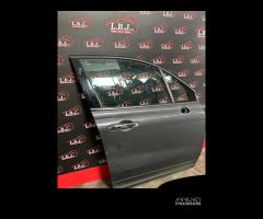 Porta anteriore destra Fiat 500X