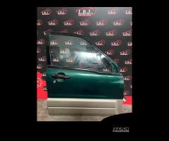 Porta anteriore destra Suzuki Grand Vitara