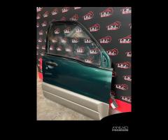 Porta anteriore destra Suzuki Grand Vitara