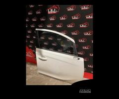 Porta anteriore destra Opel Corsa E - 2