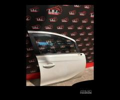 Porta anteriore destra Opel Corsa E - 3