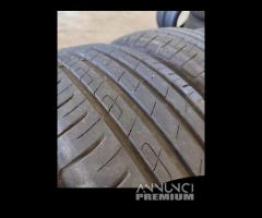 4 Gomme 215 55 17 91V Estive Goodyear Seminuove