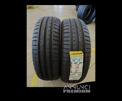 2 Gomme 195 60 15 NUOVE Dunlop Estive