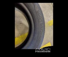 2 Gomme 195 60 15 NUOVE Dunlop Estive