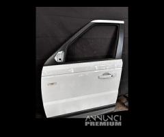 Porta anteriore sinistra Land Rover Range Rover Sp