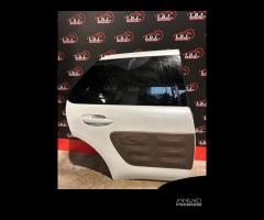 Porta posteriore destra Citroen C4 Cactus