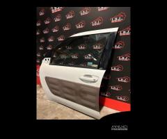 Porta anteriore sinistra Citroen C4 Cactus