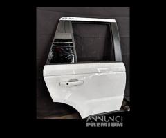 Porta posteriore destra Land Rover Range Rover Spo - 3