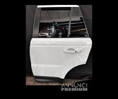 Porta posteriore sinistra Land Rover Range Rover S