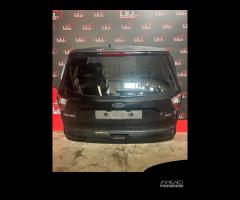 Baule Ford Kuga