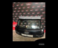 Baule Audi A1 - 3