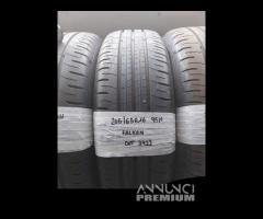 4 Gomme Estive FALKEN 205 65 16 Seminuove