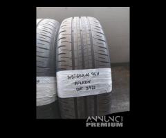 4 Gomme Estive FALKEN 205 65 16 Seminuove