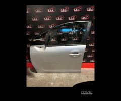 Porta anteriore sinistra Citroen C3