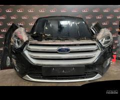 Muso completo Ford Kuga restyling - 1